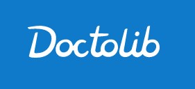 Doctolib - Logo