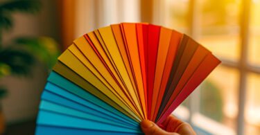 Comment choisir les couleurs de peinture parfaites pour chaque pièce ?