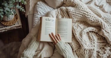 Conseils pour améliorer la qualité de votre sommeil dès ce soir.