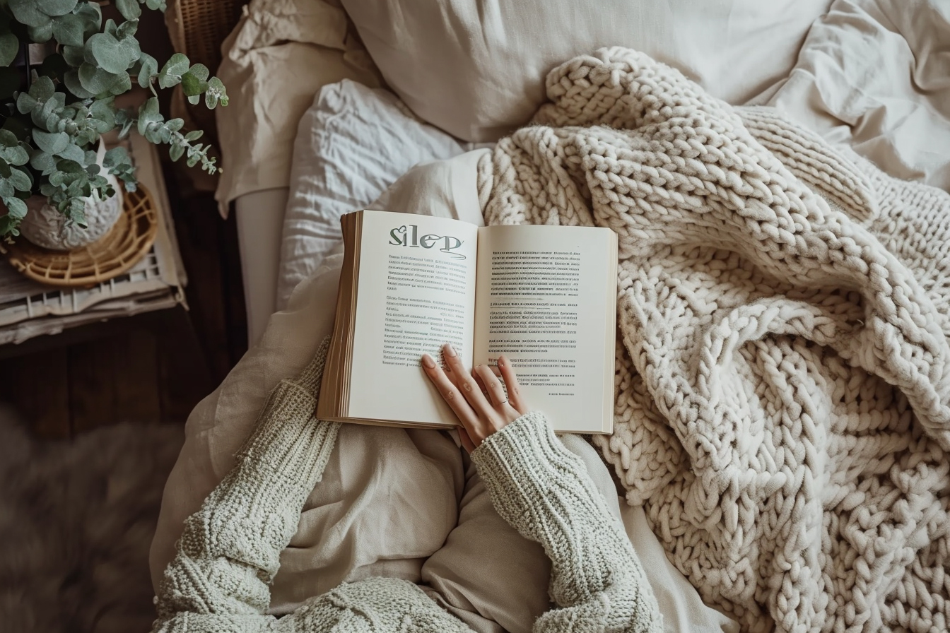 Conseils pour améliorer la qualité de votre sommeil dès ce soir.