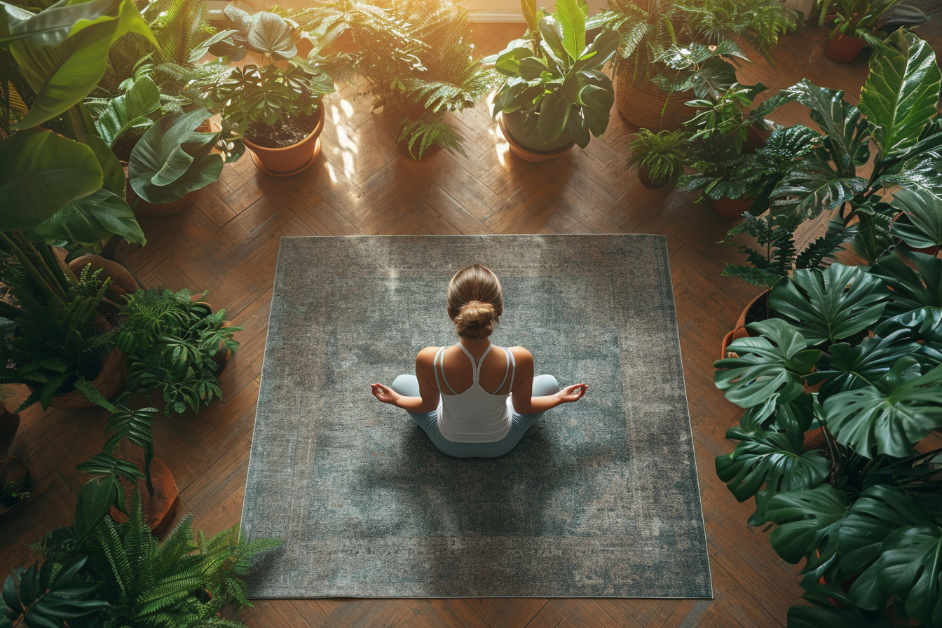 Quels sont les avantages de la méditation quotidienne pour le bien-être mental ?
