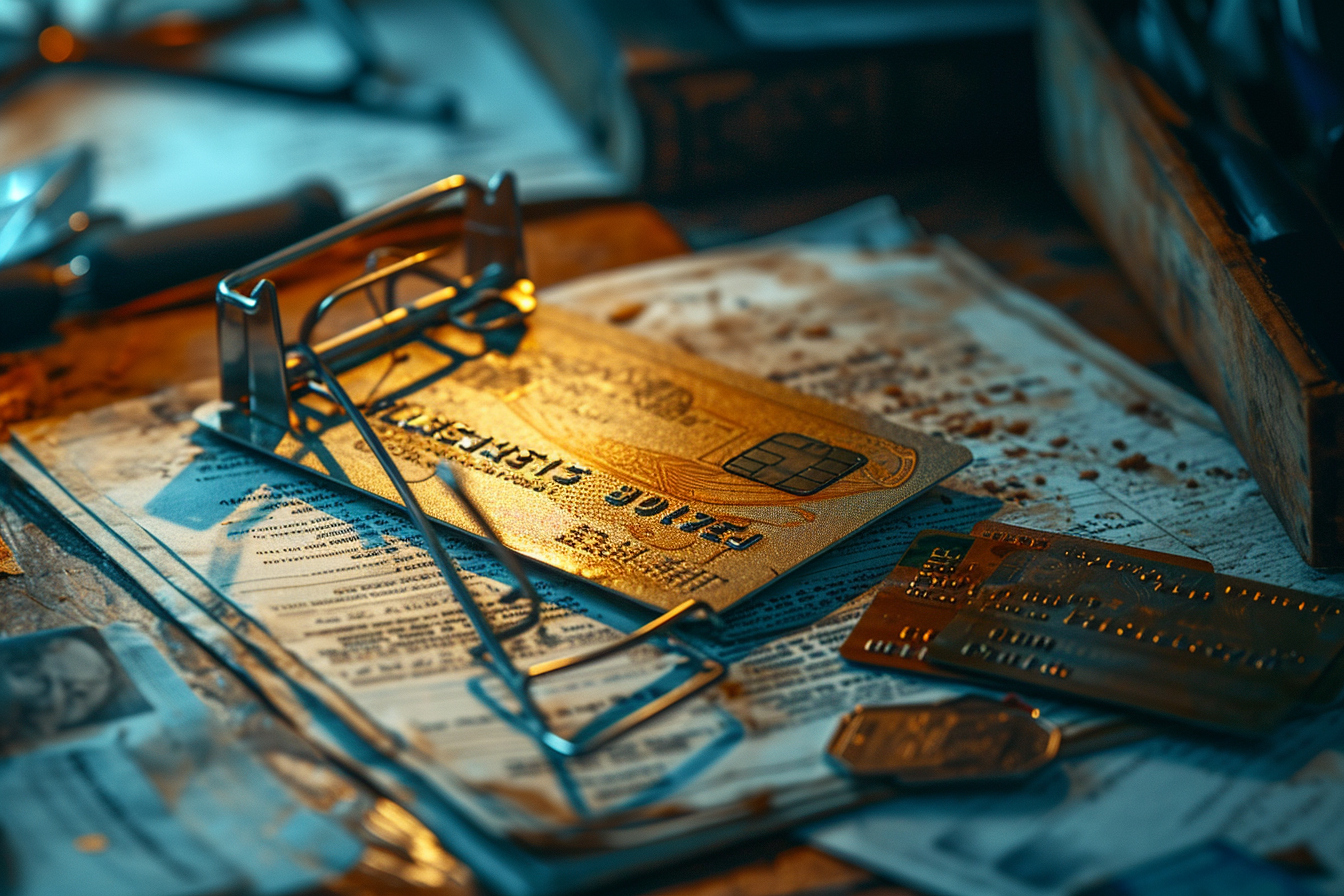 Quels sont les pièges à éviter lors de la souscription à une carte de crédit ?