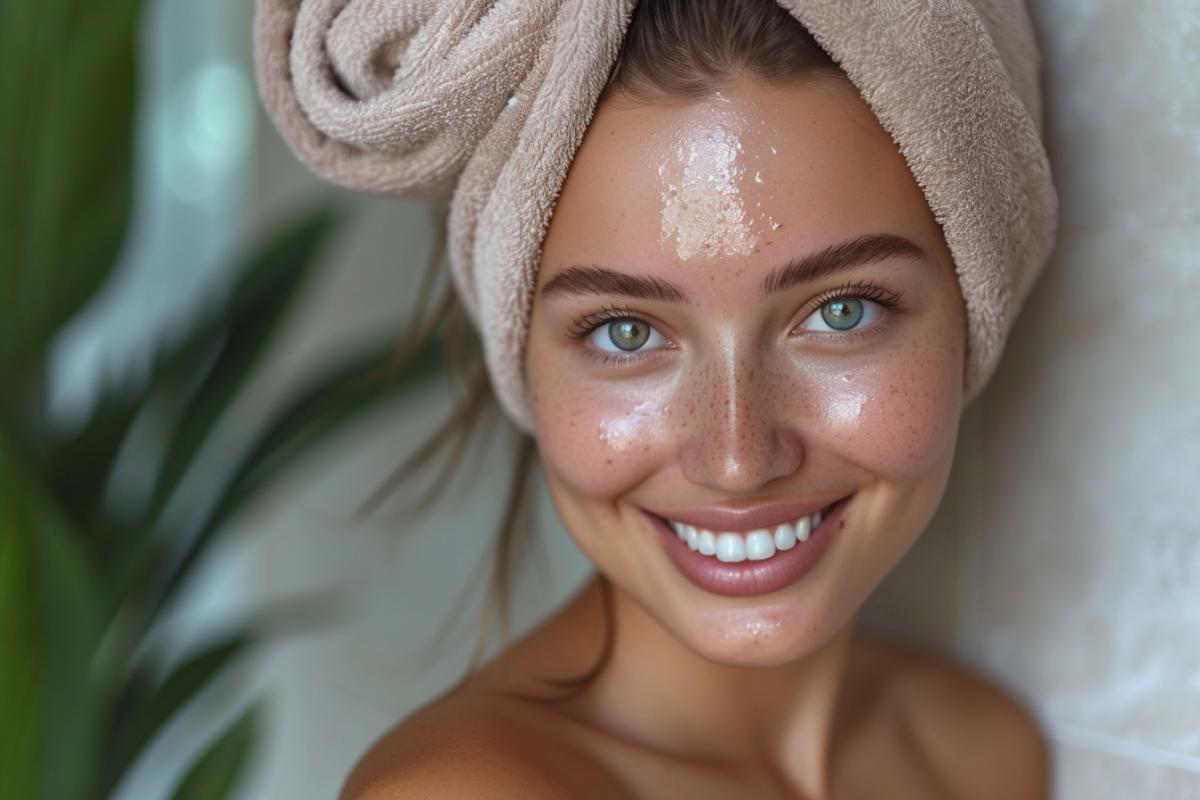 Astuces pour prévenir et traiter les problèmes de peau courants comme l&rsquo;acné.