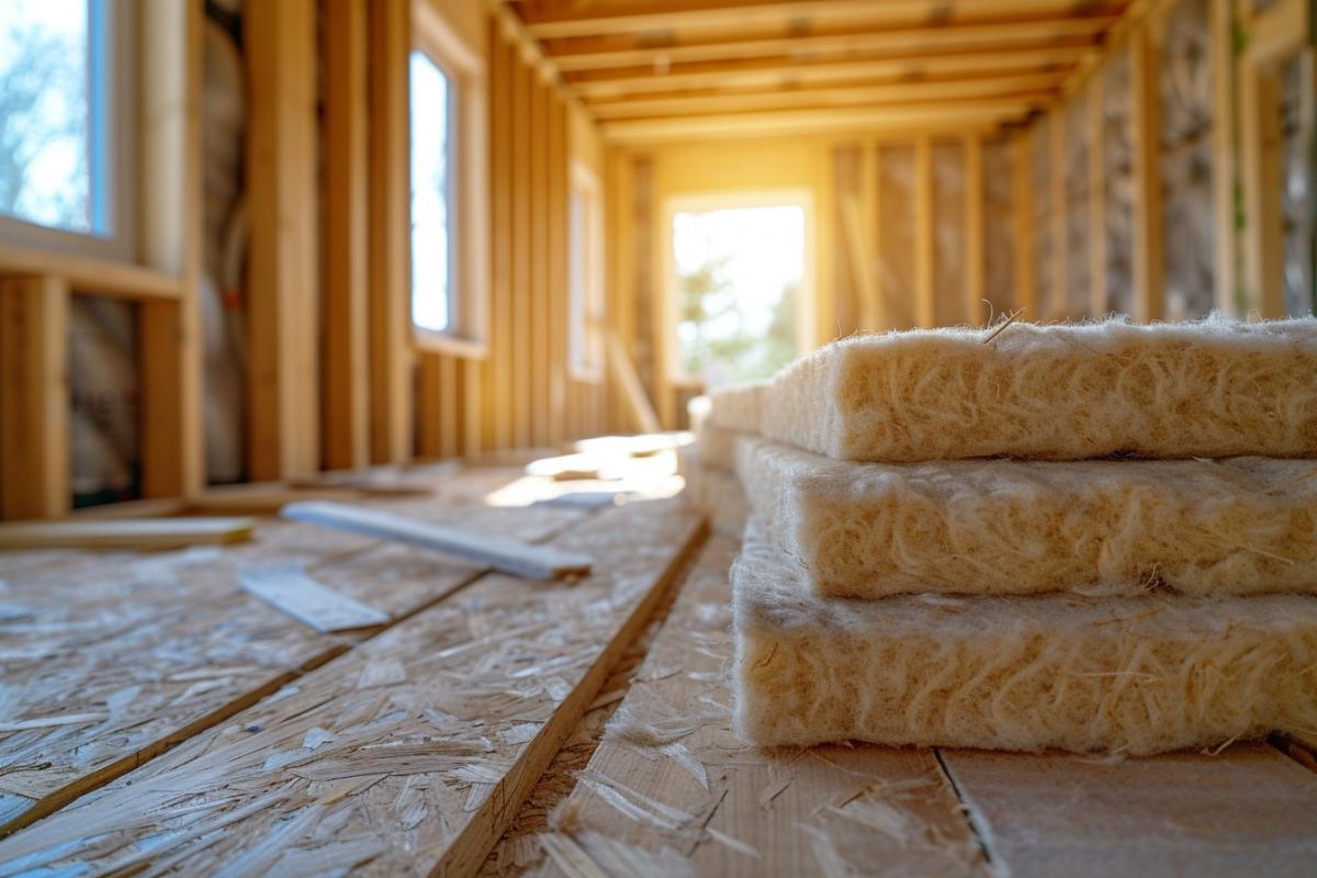 Comment isoler efficacement votre maison pour économiser sur les coûts énergétiques ?