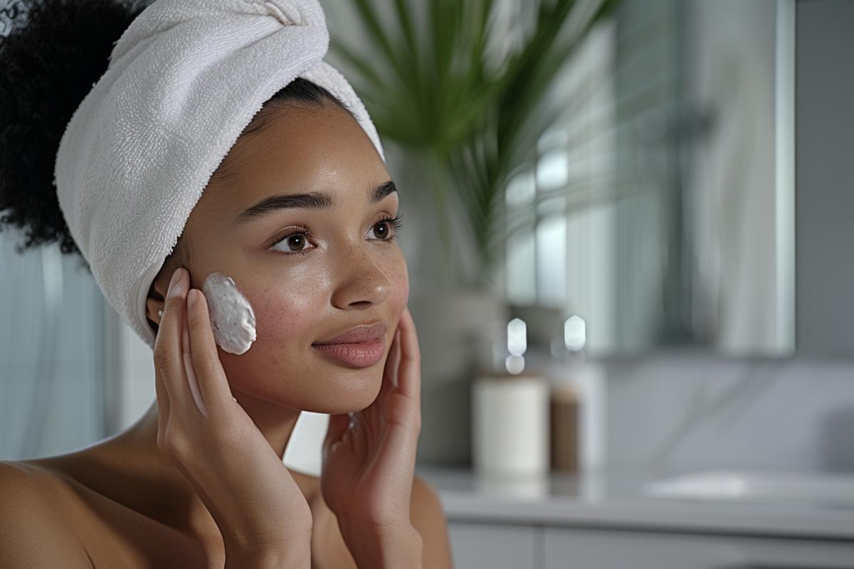 Les étapes essentielles d&rsquo;un démaquillage efficace pour une peau impeccable.