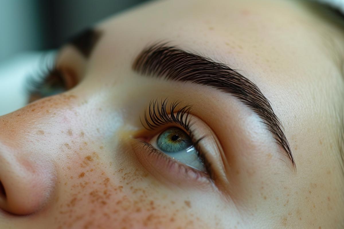 Les gestes à adopter pour des sourcils parfaitement dessinés et mis en valeur.