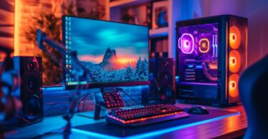 Les meilleures astuces pour optimiser les performances d&rsquo;un PC gaming.