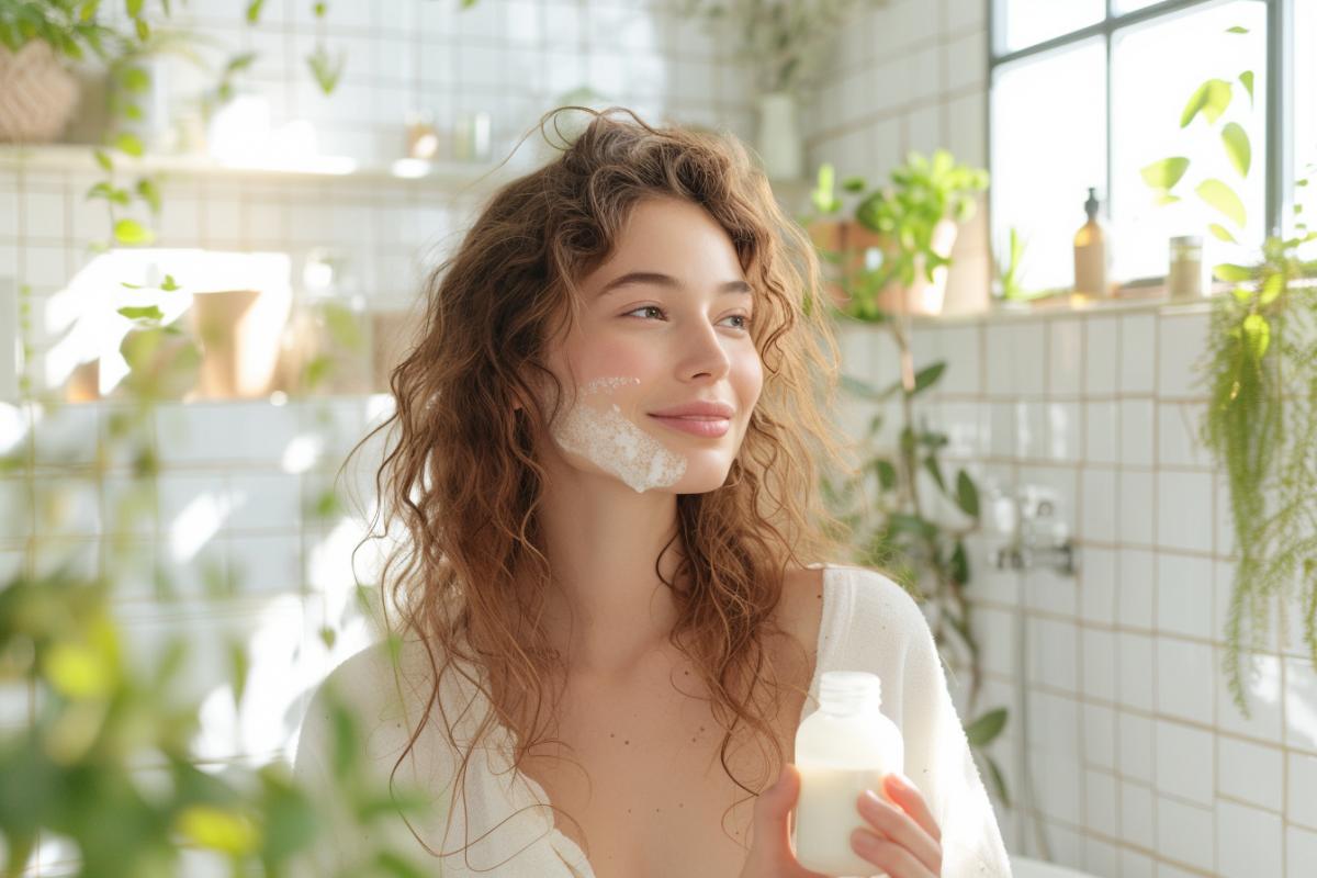 Les secrets d&rsquo;une hydratation optimale pour une peau éclatante et saine.
