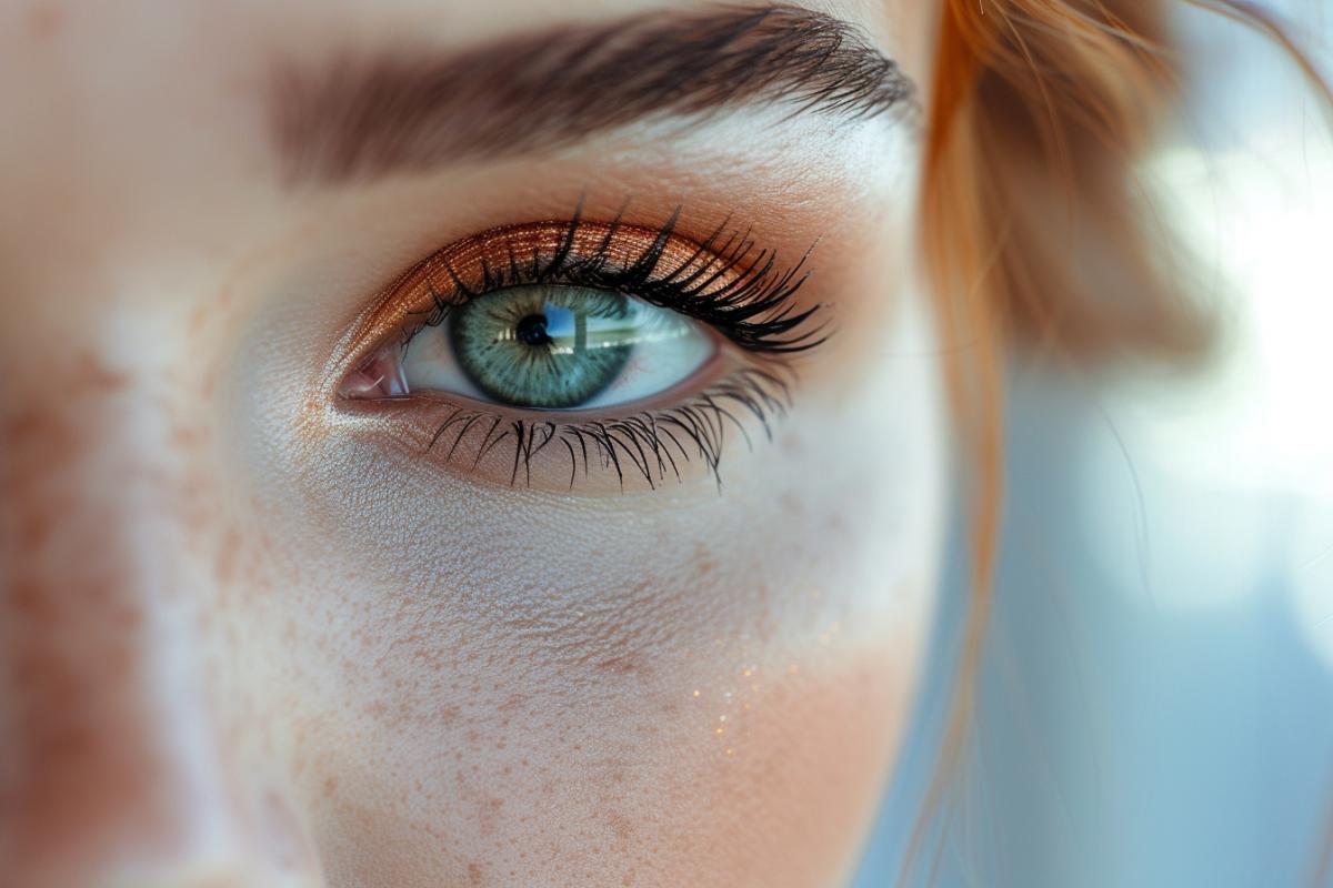 Maquillage des yeux : techniques simples pour mettre en valeur votre regard.