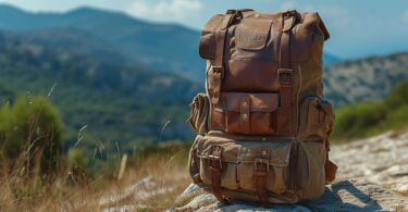 Quel sac à dos choisir pour une randonnée d&rsquo;une journée ?