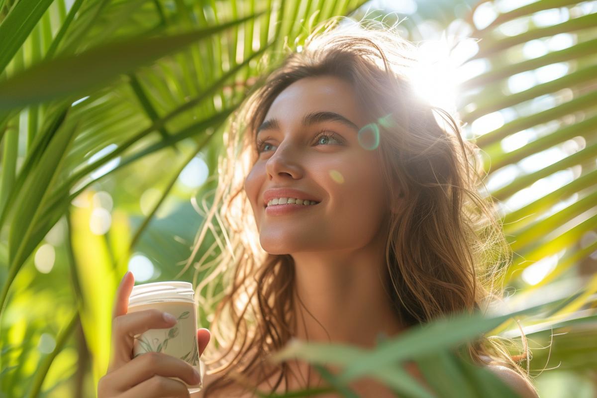 Quels sont les avantages des produits de beauté bio et naturels ?