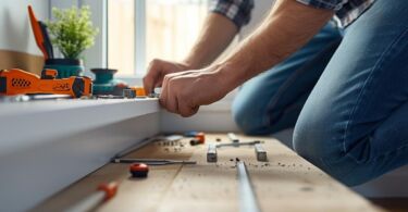 Quels sont les conseils pour réussir l&rsquo;installation d&rsquo;une étagère murale de manière sûre ?