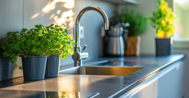 Quels sont les meilleurs appareils électroménagers écoénergétiques sur le marché ?