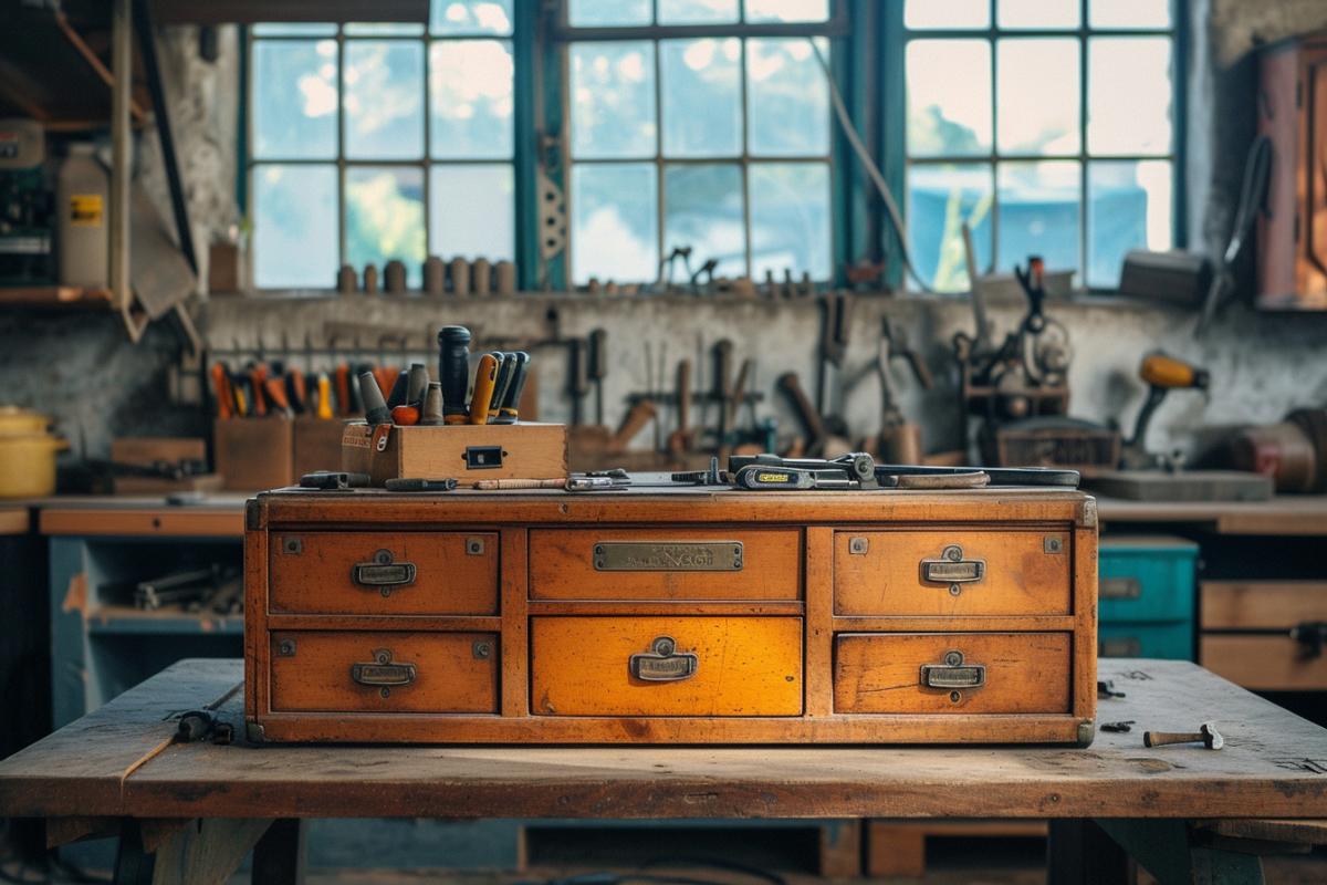 Quels sont les projets de bricolage simples et abordables pour débutants ?