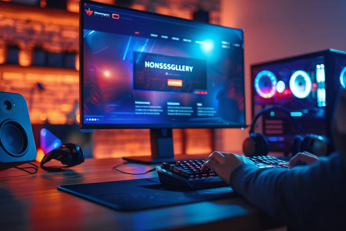 NationsGlory : Comment se connecter et jouer ?