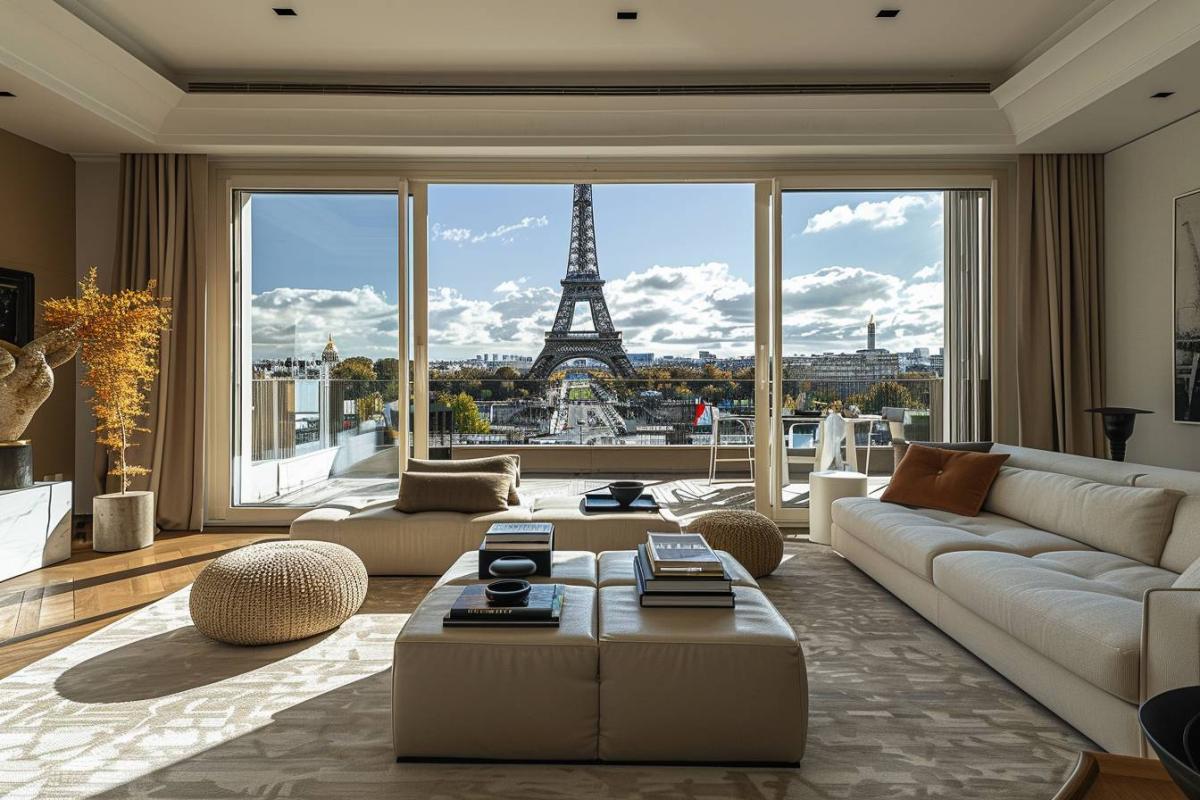 Quel est le budget nécessaire pour une rénovation intérieure complète à Paris ?
