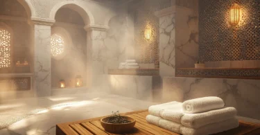 Le hammam fait-il maigrir ? Mythe ou réalité ?