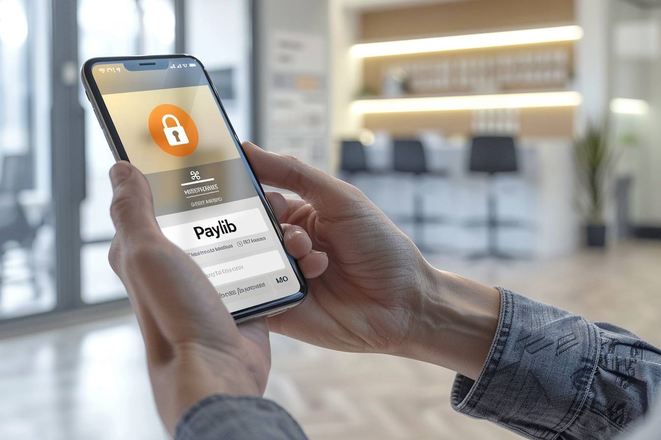 Arnaque Paylib : comment l&rsquo;identifier et se protéger