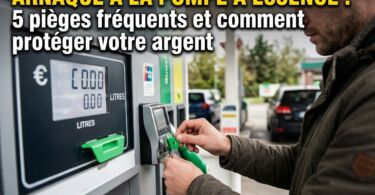 Arnaque à la pompe à essence : 5 pièges fréquents et comment protéger votre argent