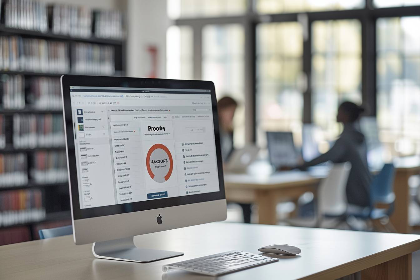 Bug pronote : Que faire et qui contacter ?