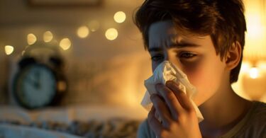 Comment déboucher le nez en 19 secondes ?