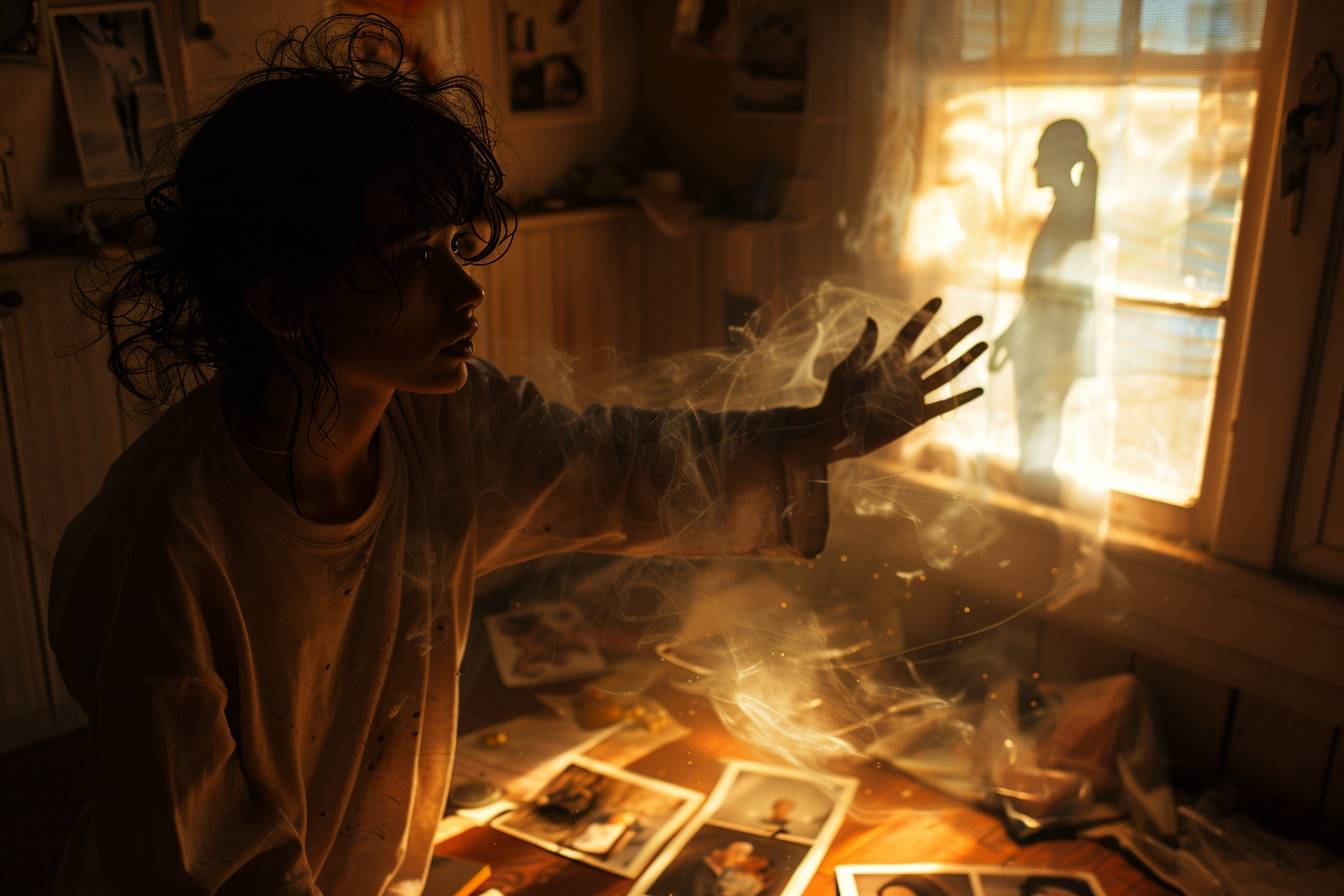 L’âme sœur et l’amour impossible : une quête à double tranchant