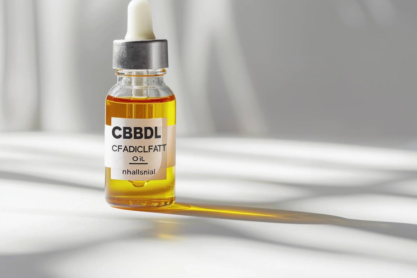 Le CBD est-il halal ou haram en islam ?