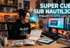 nautiljon super cube