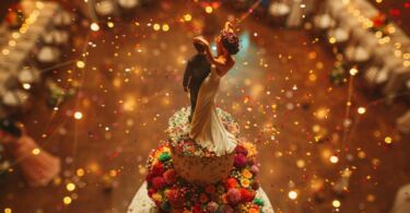 Organiser le jeu des 12 mois de mariage pour une soirée mémorable