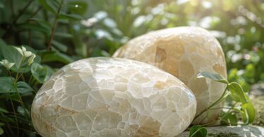 Pierre Dolomite : utilisation, bienfaits et effets secondaires