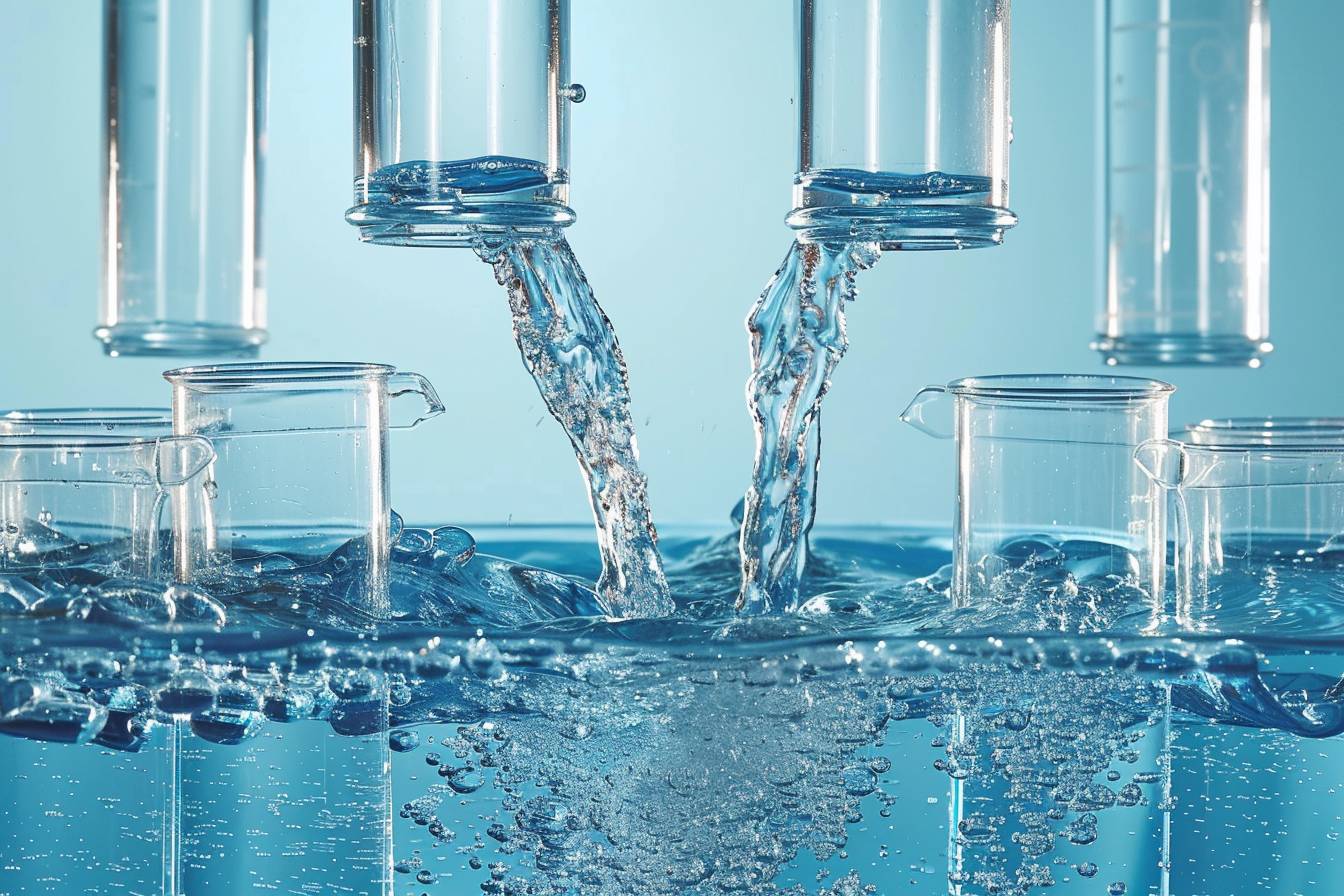 Pools de liquidité : comment ça fonctionne ?