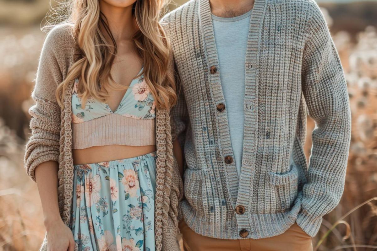 Quelle tenue choisir pour un premier rendez-vous selon la saison ?