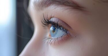 Rehaussement de cils : que faire en cas de gonflement ?
