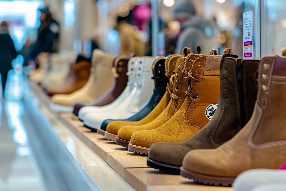 UGG : attention aux arnaques liées aux contrefaçons