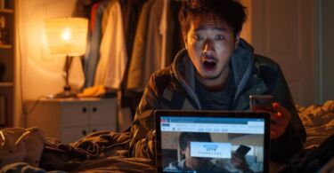 Vinted : attention à cette arnaque à 240 euros