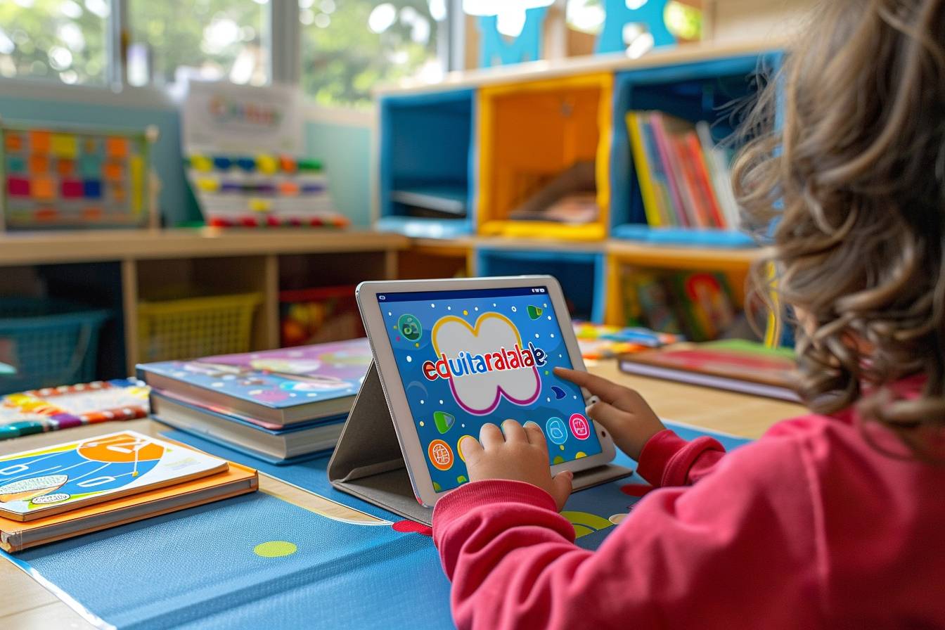 Avis Educartable : Est-ce vraiment utile ?