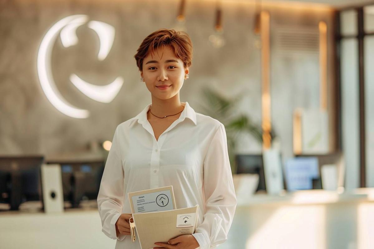 Comment ouvrir une agence immobilière franchisée en France ?