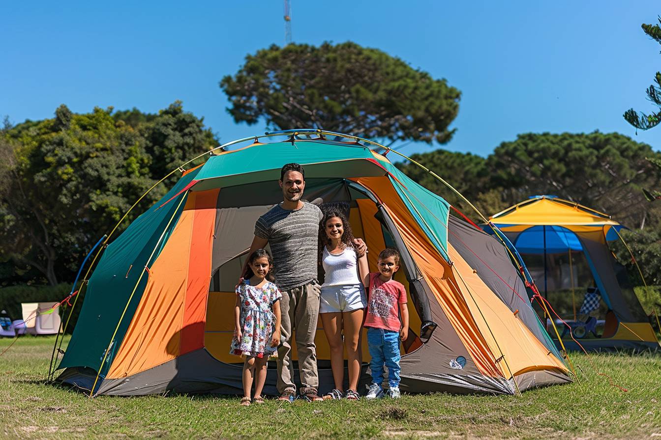 Est-ce que les Capfun prennent les vacaf ?