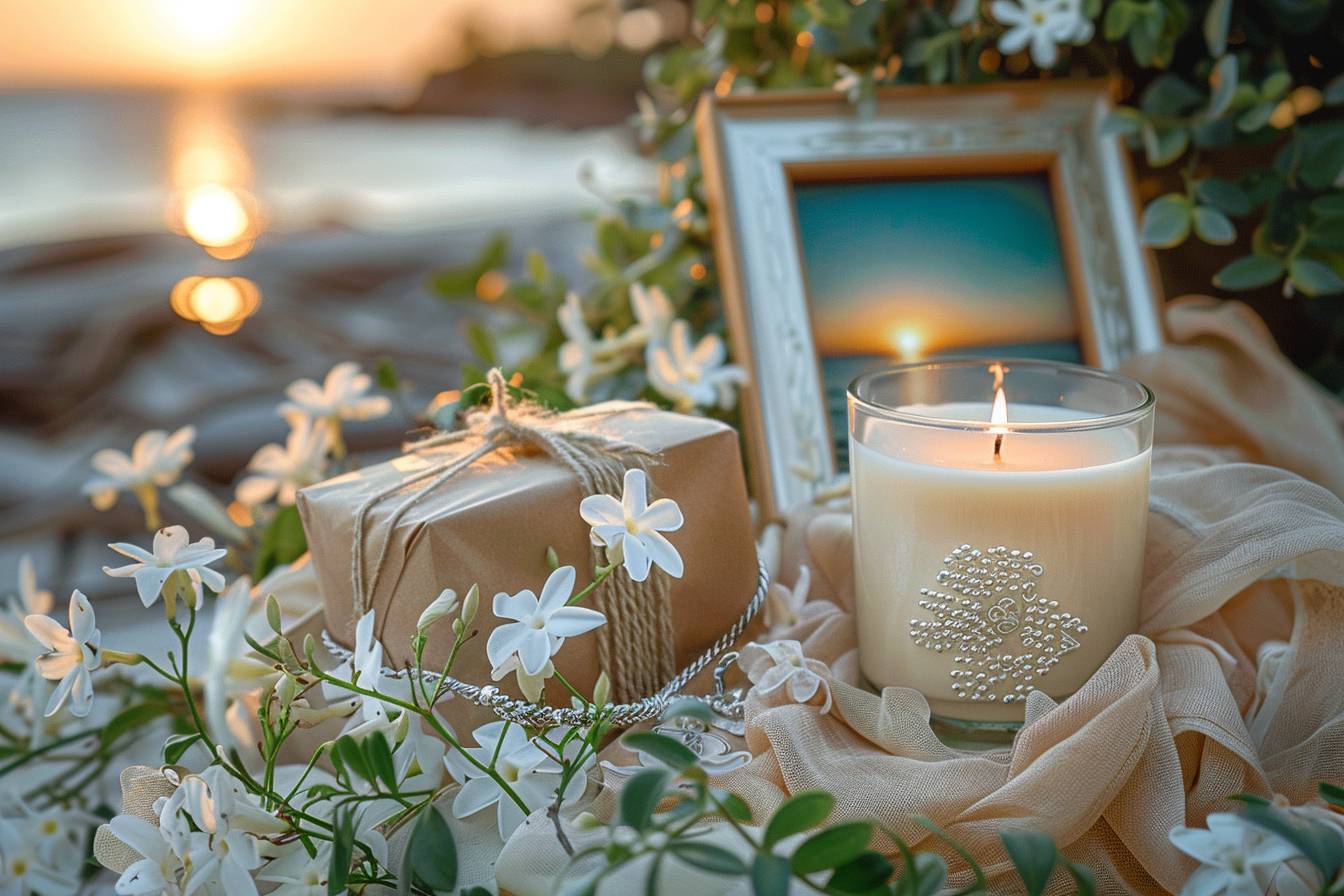 Idées de cadeaux pour 6 ans de mariage : les noces de Chypre