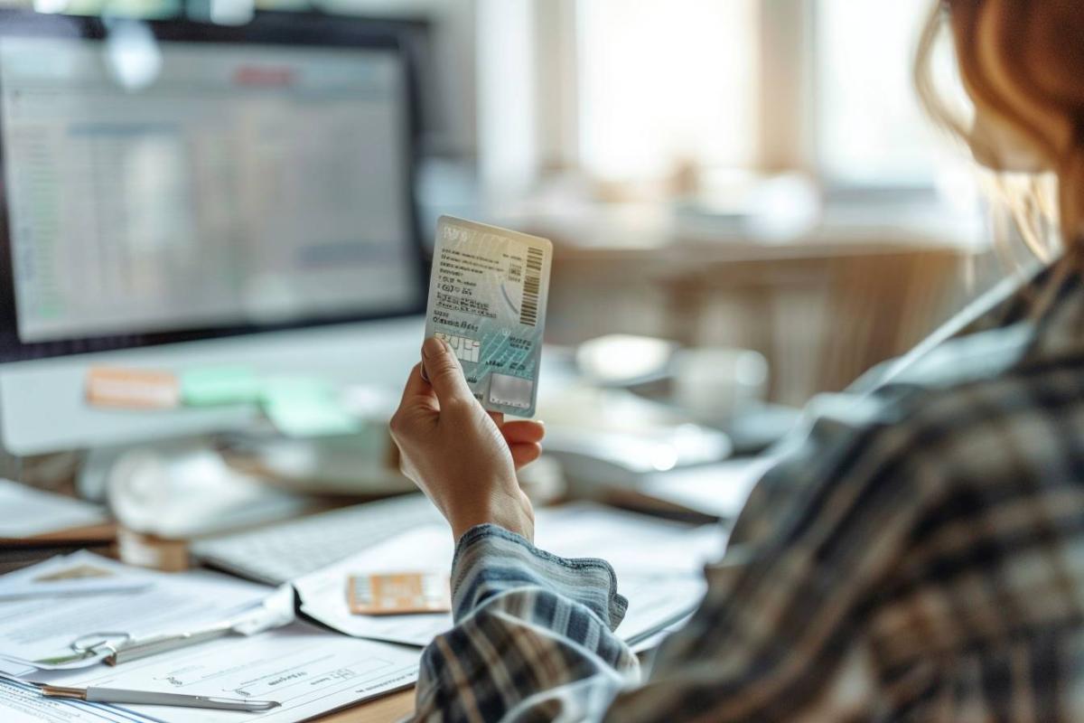 J&rsquo;ai perdu mon permis de conduire : quelles démarches effectuer ?