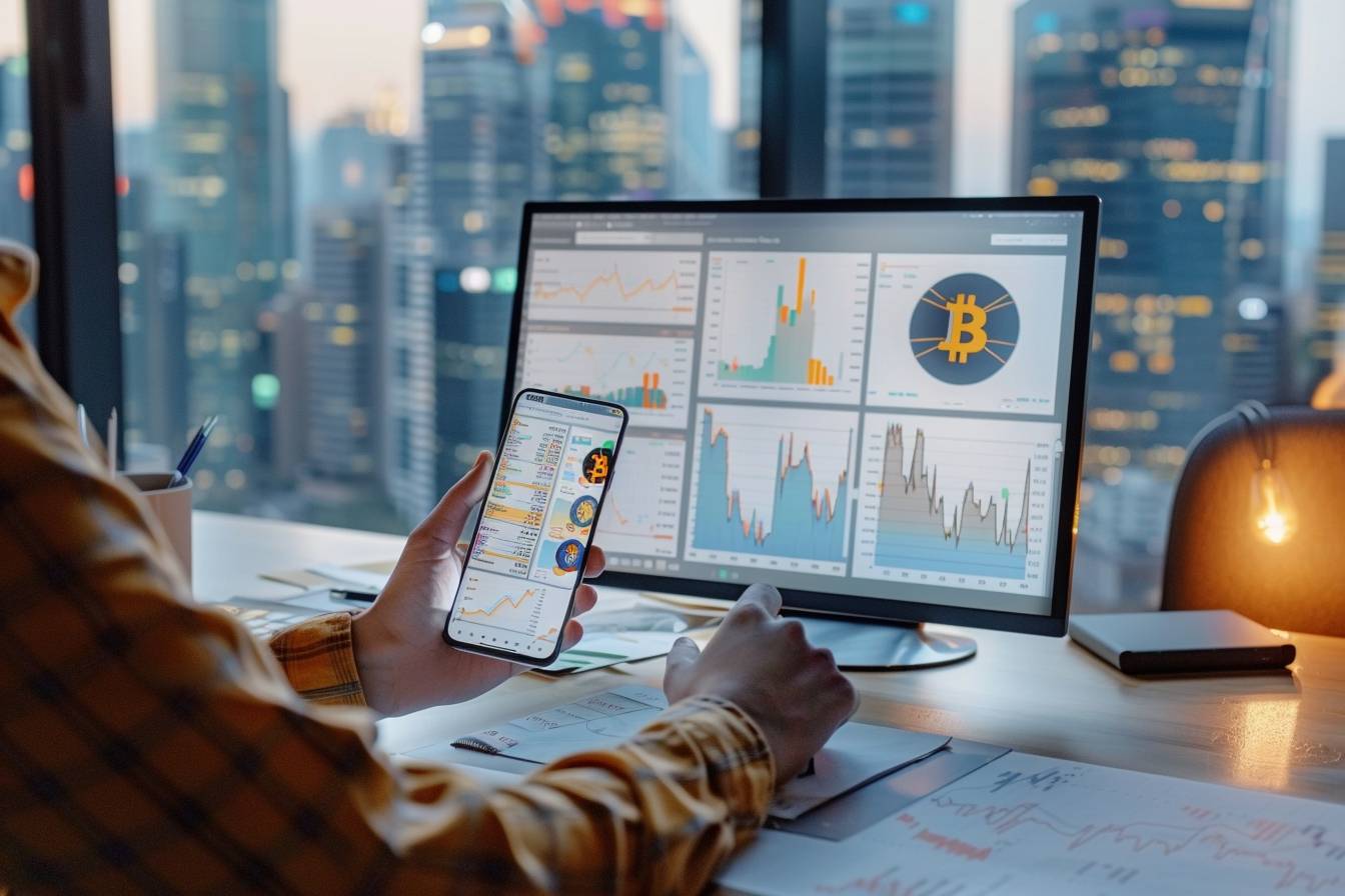 Lending et borrowing en crypto : de quoi s’agit-il ?