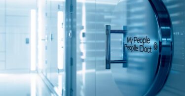 My People Doc : le coffre-fort numérique de référence