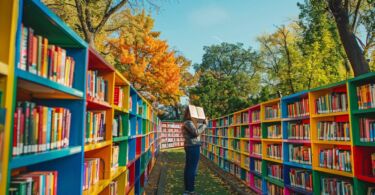 Où trouver les meilleurs sites de boîtes à livres ?