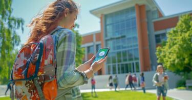 Partage.unistra.fr : la plateforme clé pour les étudiants