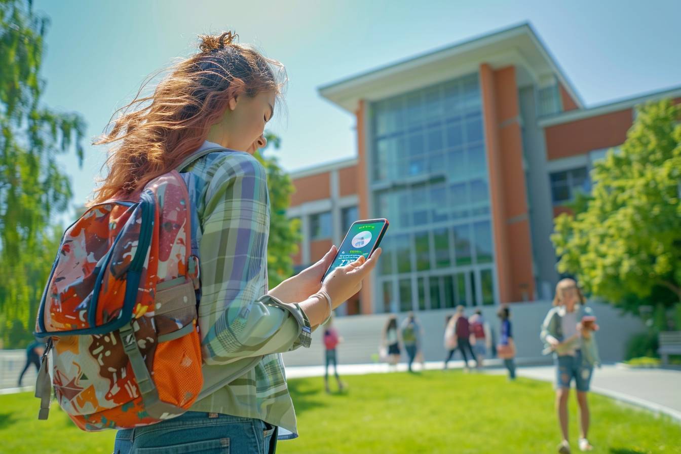 Partage.unistra.fr : la plateforme clé pour les étudiants