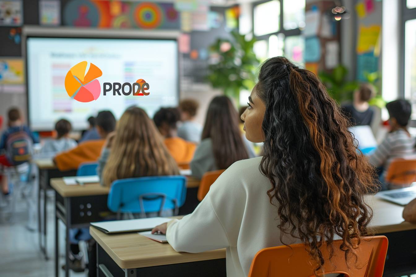 Pronote : la solution de gestion scolaire indispensable