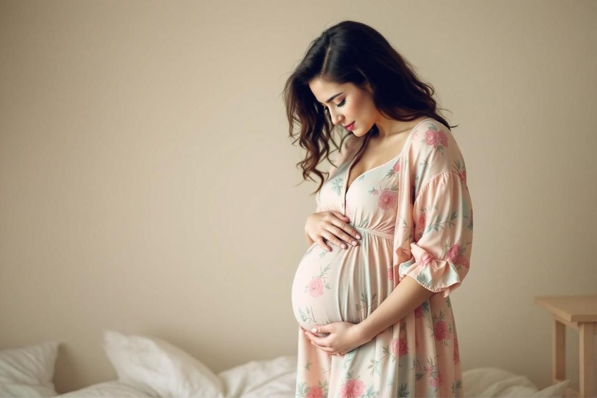 Sublimer sa grossesse : réussir ses plus belles photos de femme enceinte