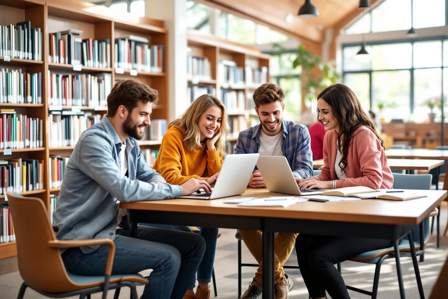 Découvrez partage unistra : la plateforme essentielle pour les étudiants