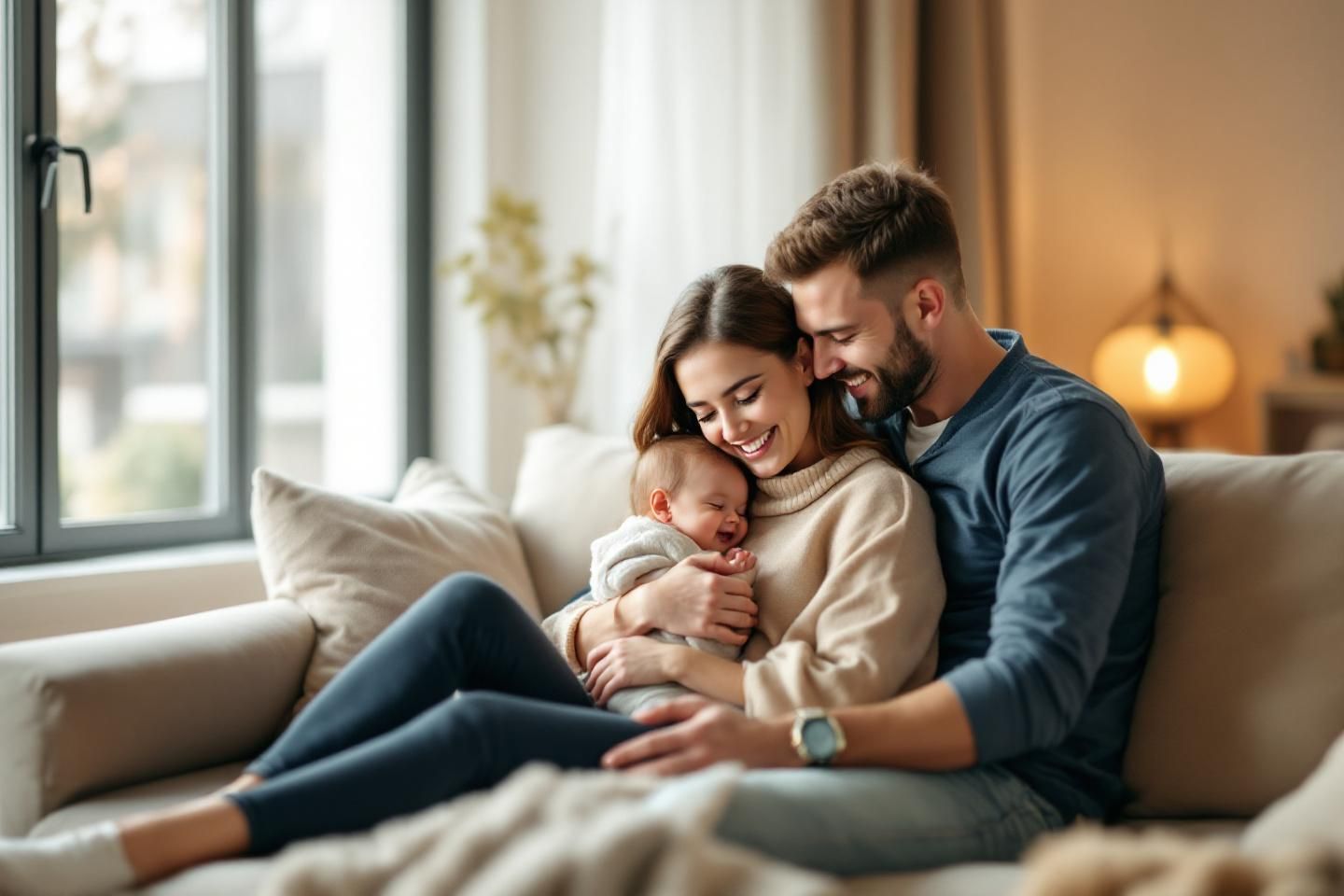 Mon mari agit avec moi comme avec une petite fille