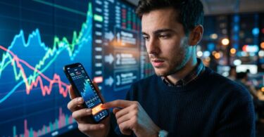 Acheter une action en bourse : guide pour débutants